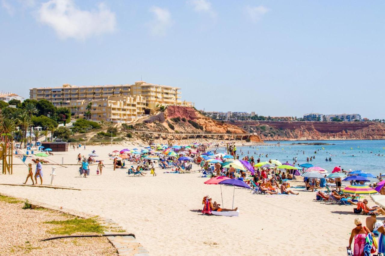 Bosque Playa Flamenca Exterior foto
